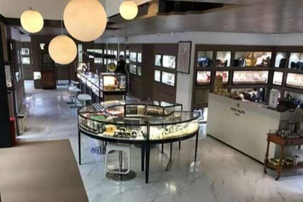 象山区寄卖奢侈品店